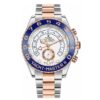 Yacht-Master II van Everose-goud, 44 mm