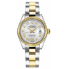 Datejust Oyster-armband dameshorloge 31 mm