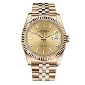 Lady-Datejust dameshorloge 28 mm