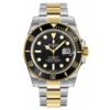 Submariner Date Twee-Ton Oyster Armband 41 mm