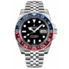 GMT-Master II “Pepsi” Jubilee 40 mm