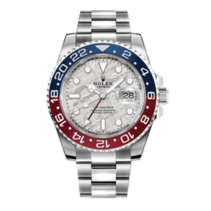 GMT-Master II PEPSI Meteoriet 40 mm