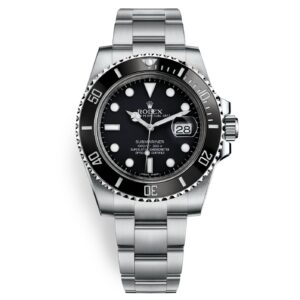 Submariner Oyster Perpetual Date 40 mm