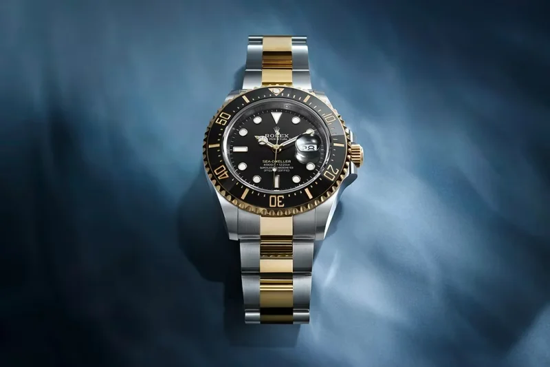 SEA-DWELLER